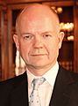 William Hague Foreign Secretary (2010)