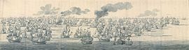Archivo:Zeeslag bij Solebay 1672