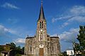 Église Saint-Paul de Saint-Paul-Mont-Penit (vue 2, Éduarel, 8 mai 2017)