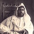 السلطان عبد الحفيظ