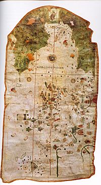 Archivo:1500 map by Juan de la Cosa