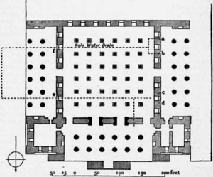Archivo:1911 Britannica-Architecture-Hall of Xerxes