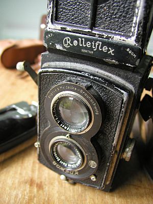 Archivo:1932 Standard Rolleiflex
