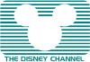 1983 Disney Channel logo