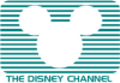 1983 Disney Channel logo