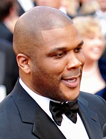 82nd Academy Awards, Tyler Perry - army mil-66455-2010-03-09-180359 (cropped).jpg