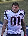 Aaron Hernandez