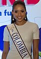 Andrea Tovar 2016