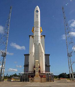 Ariane 6 on pad.jpg