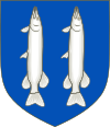 Archivo:Arms of the house of Mancini