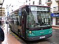 Autobús urbano plasencia