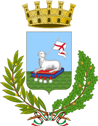 Avellino-Stemma
