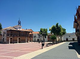 Ayuntamiento de Numancia de la Sagra 01.jpg