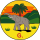 Badge of The Gambia (1889-1965).svg