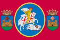 Bandera de Banyeres de Mariola.svg
