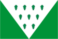 Bandera de Boca de Huérgano.svg