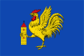 Bandera de Gallocanta.svg