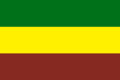 Bandera de Mineros (Bolivia)