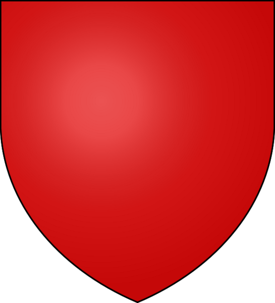 Blason Vicomtes de Narbonne