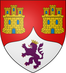 Blason fam es Enríquez.svg
