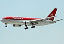 Boeing 767-283(ER), Avianca JP5960863.jpg
