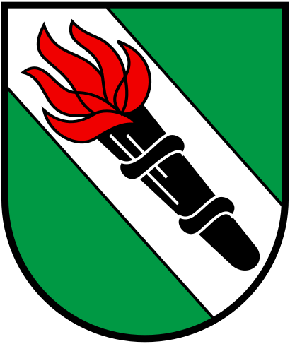 CHE Bleiken bei Oberdiessbach COA