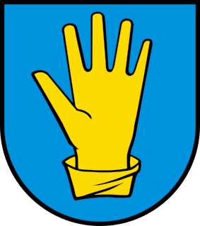 CHE Hendschiken COA