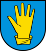 CHE Hendschiken COA.svg