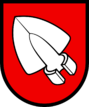 CHE Wichtrach COA.svg