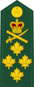 Canadian Army OF-9.svg