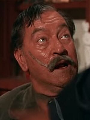 Carlos López Moctezuma in Night of the Bloody Apes (1969) 1 (cropped).jpg