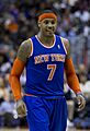 Carmelo Anthony Nov 2013 2