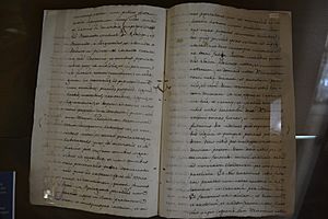 Archivo:Carta Puebla de Cervera del Maestre