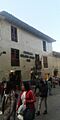 Casa Martín Chambi
