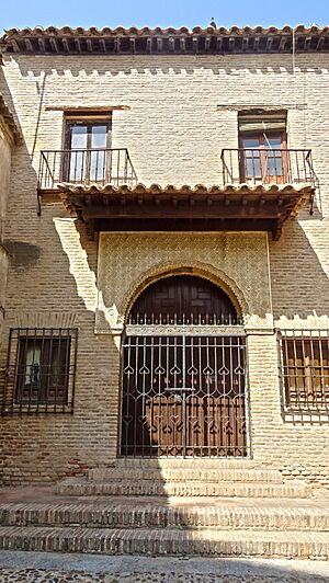 Archivo:Casa de Mesa 1