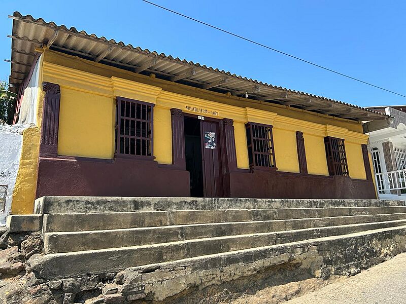 CasadelArtesanoTubaraAtlantico