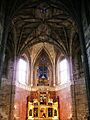 Casalarreina - Mº de Santa Maria de la Piedad 10