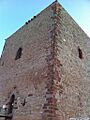 Castillo - Torreón de Terrinches