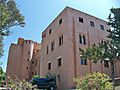 Castle of Santa Catalina, Palatial Residence 03