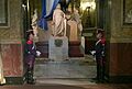 Catedral Metropolitana de Buenos Aires, Mausoleo de San Martín