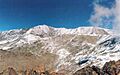 Cerro Chuscha