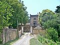 Château de Fonsalette 02