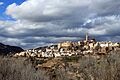Chelva vista