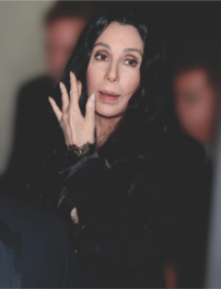 Archivo:Cher 2015