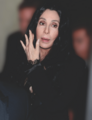 Cher 2015