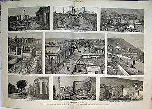 Archivo:Chorrillos War Ruins 1881