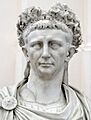 Claudius crop