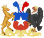 Coat of Arms of Chile (1834-1920).svg