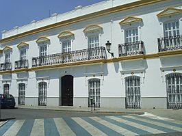 Colegio de Nuestra Sra. del Carmen, Puebla de la Calzada.jpg
