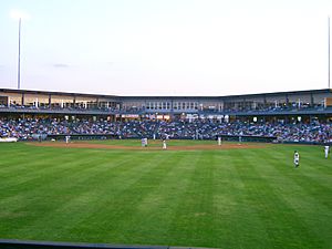 Archivo:CommunityAmerica Ballpark2